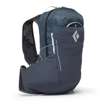 Ryggs&auml;ck Black Diamond Pursuit Backpack 15 L Dam Gr&aring;/Gr&ouml;n